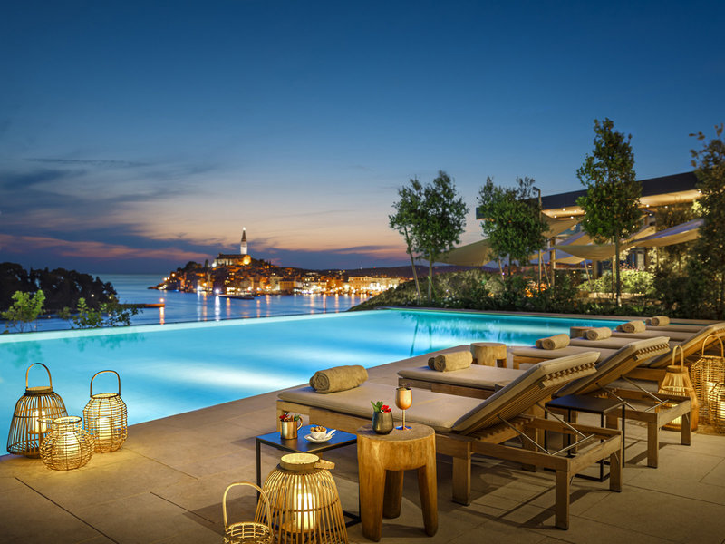 Grand Park Hotel Rovinj  15