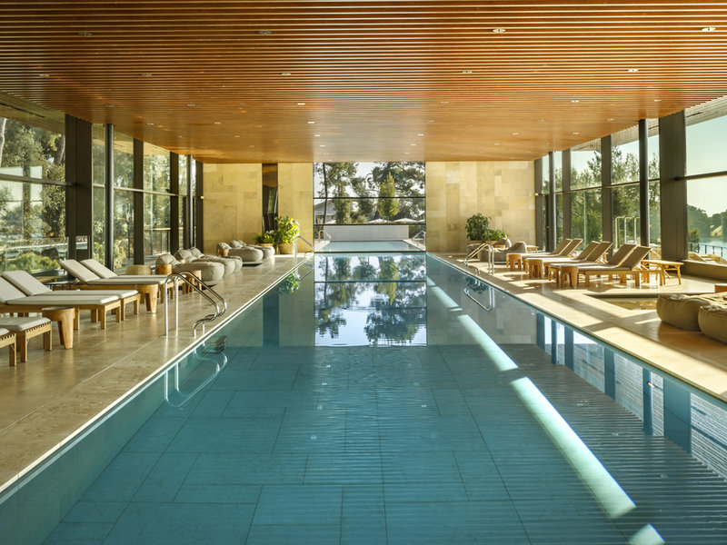 Grand Park Hotel Rovinj  16