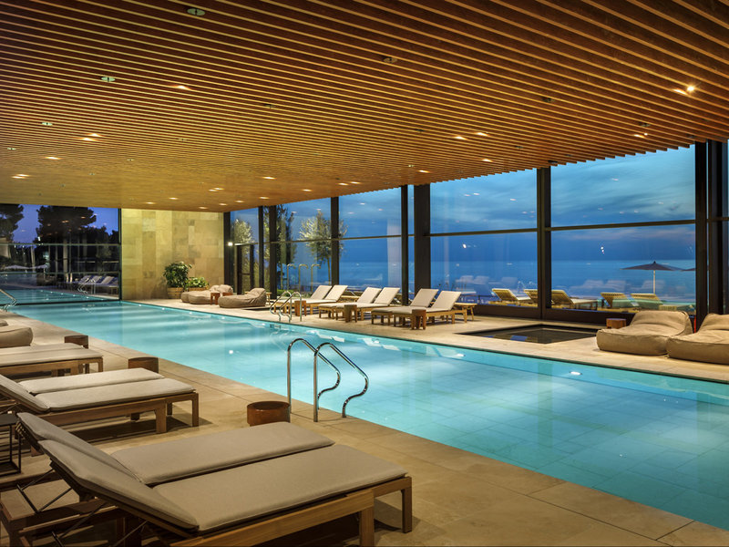 Grand Park Hotel Rovinj  17