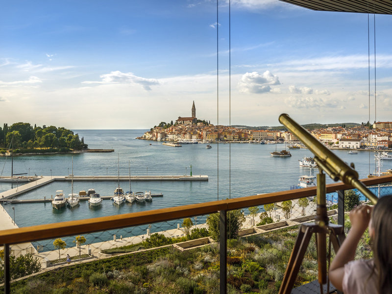 Grand Park Hotel Rovinj  19