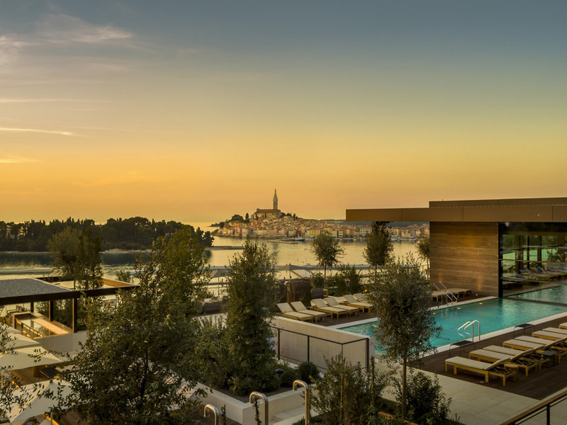 Grand Park Hotel Rovinj  20