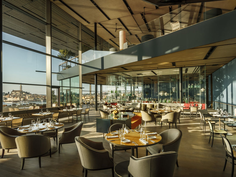 Grand Park Hotel Rovinj  22