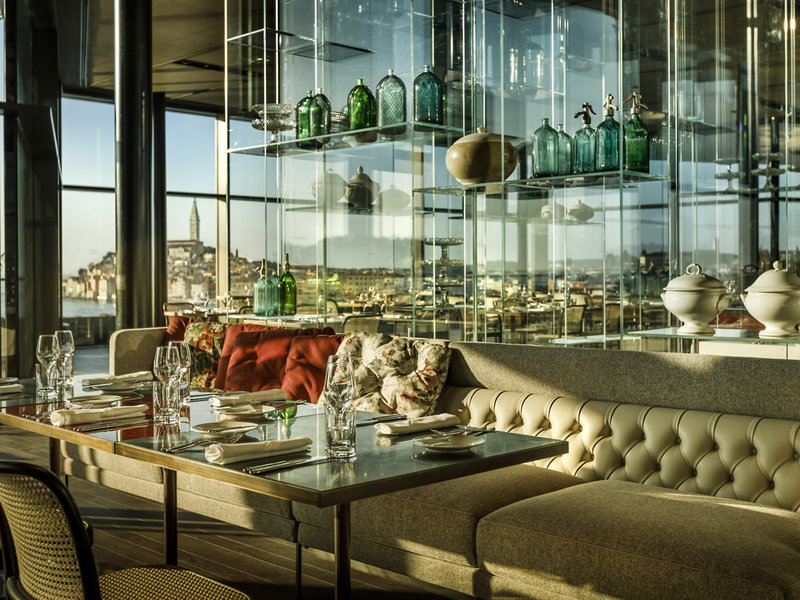 Grand Park Hotel Rovinj  24