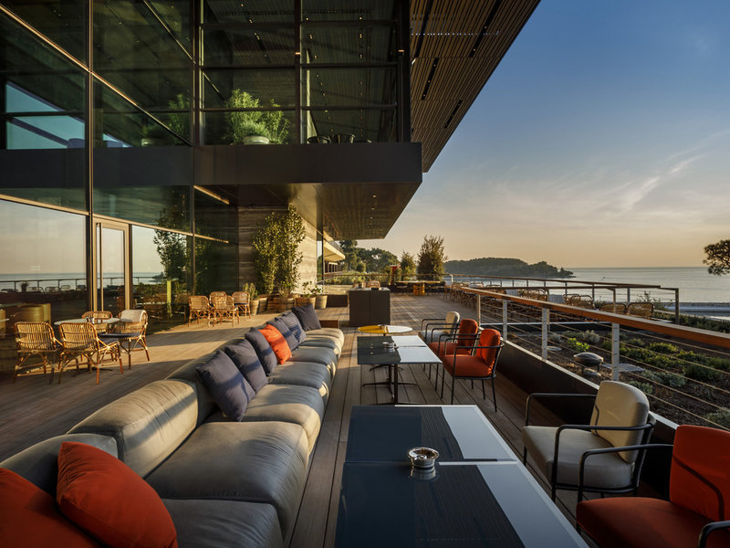 Grand Park Hotel Rovinj  25