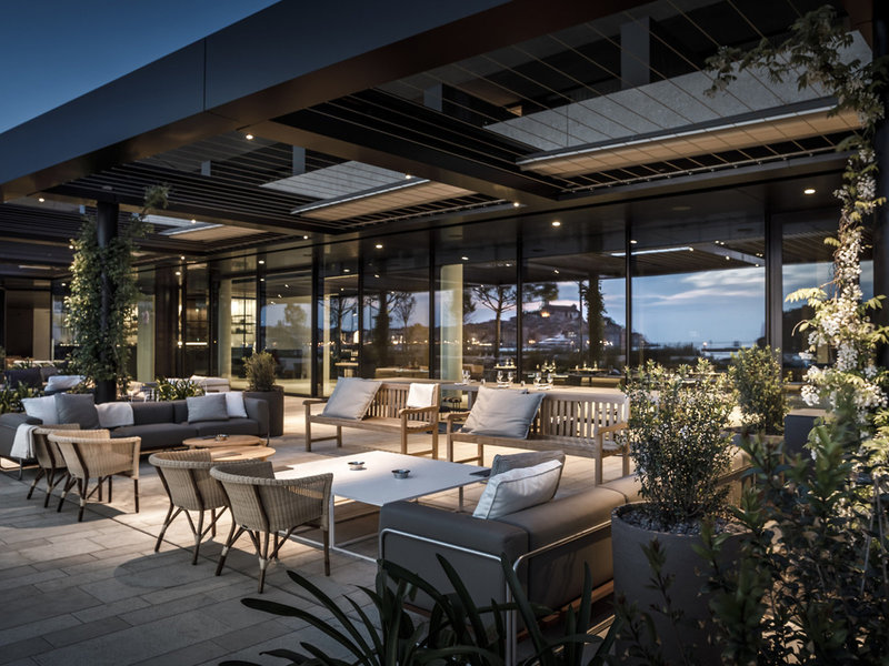 Grand Park Hotel Rovinj  28