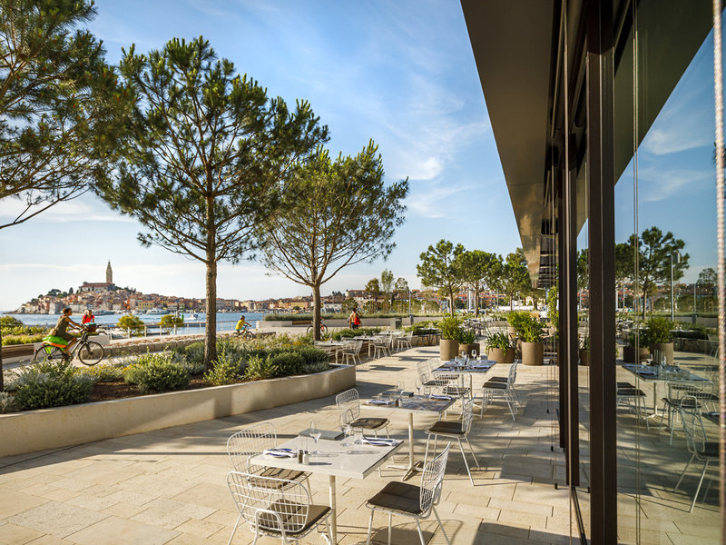 Grand Park Hotel Rovinj  29