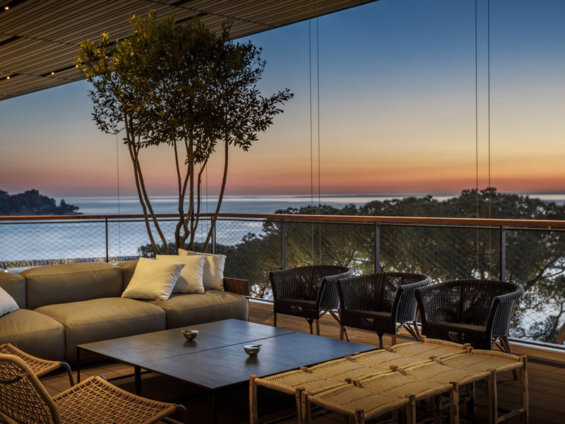 Grand Park Hotel Rovinj  30