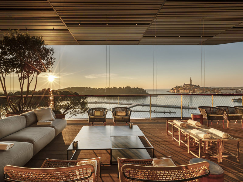 Grand Park Hotel Rovinj  31