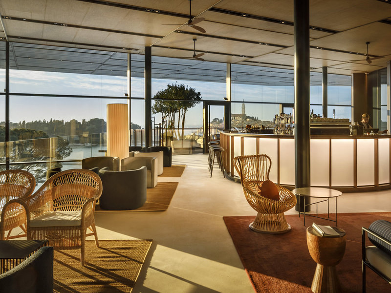 Grand Park Hotel Rovinj  32