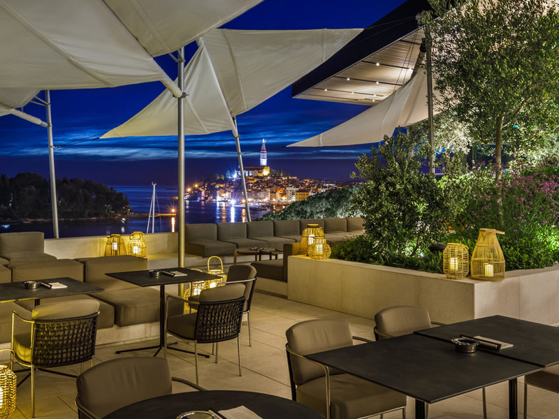 Grand Park Hotel Rovinj  33