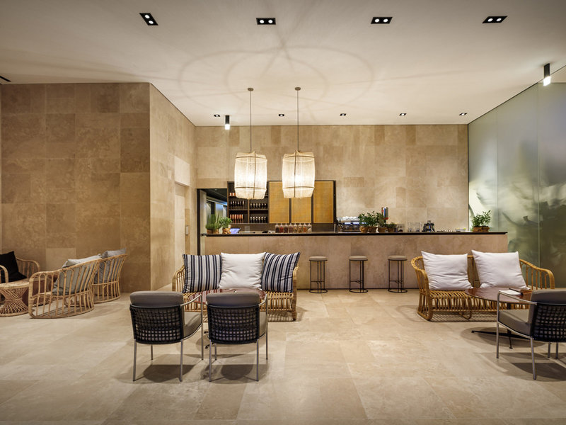 Grand Park Hotel Rovinj  34