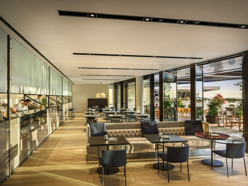 Grand Park Hotel Rovinj  35