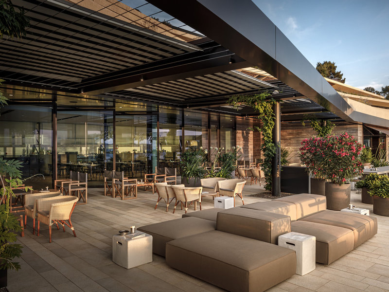 Grand Park Hotel Rovinj  36