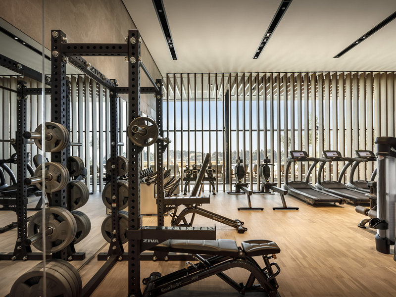 Grand Park Hotel Rovinj  38