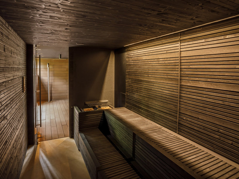 Grand Park Hotel Rovinj  40