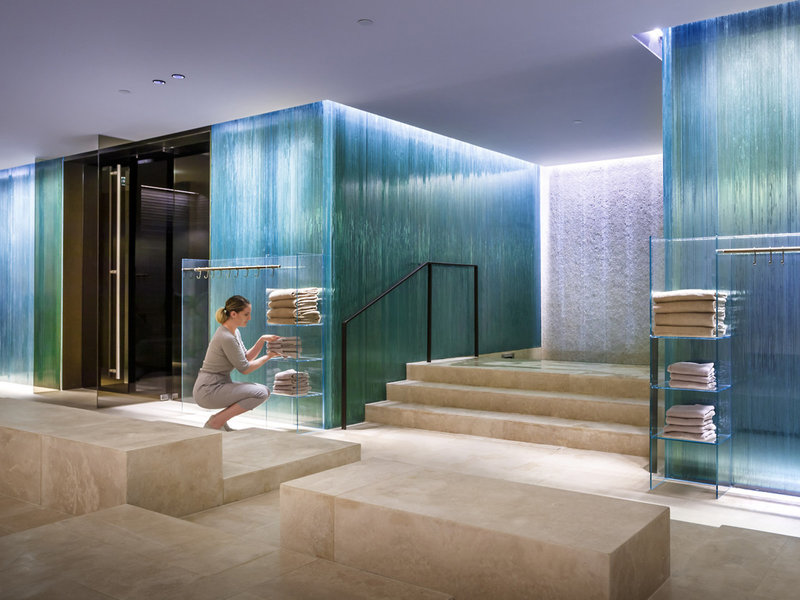 Grand Park Hotel Rovinj  42