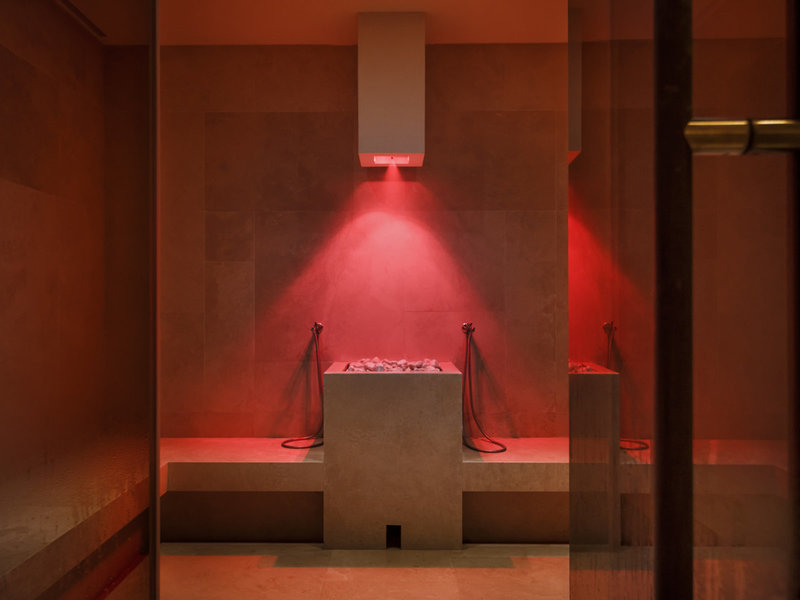 Grand Park Hotel Rovinj  43