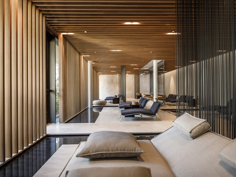 Grand Park Hotel Rovinj  44