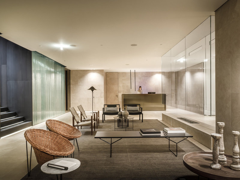 Grand Park Hotel Rovinj  45