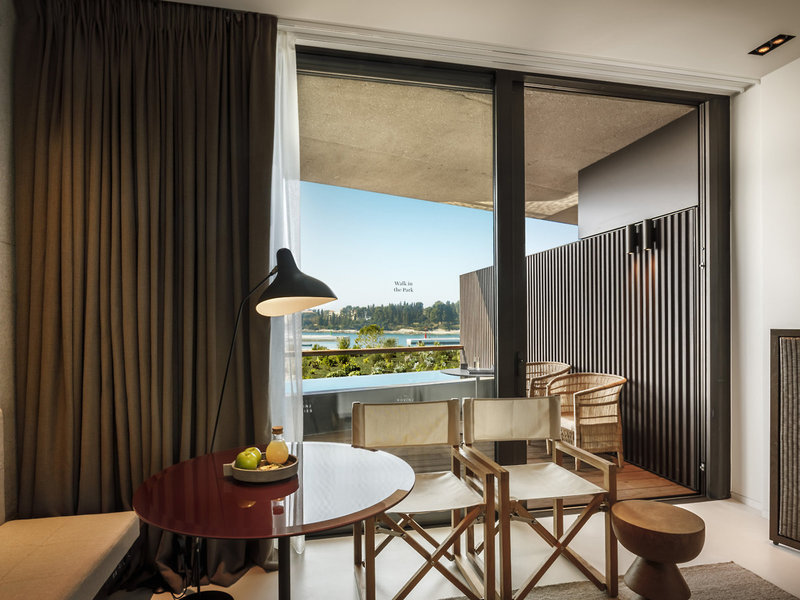 Grand Park Hotel Rovinj  47