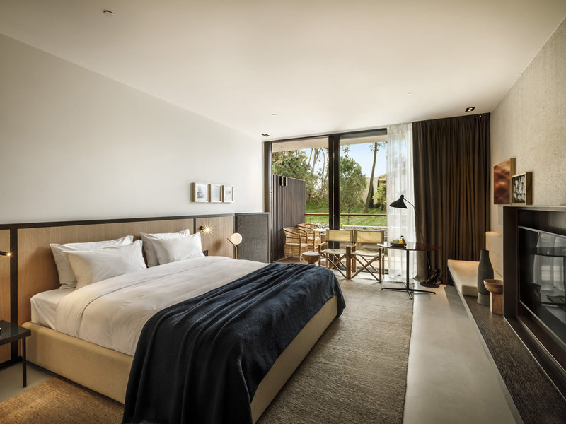 Grand Park Hotel Rovinj  48