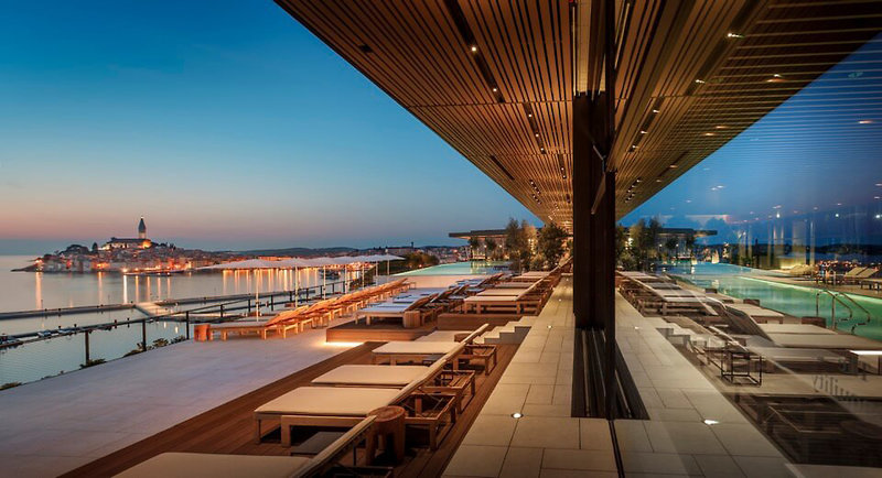 Grand Park Hotel Rovinj 2