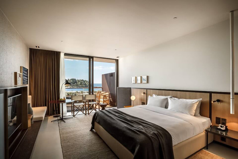 Grand Park Hotel Rovinj 4