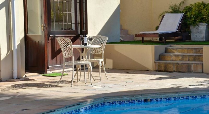 Sundown Manor Guest House 2