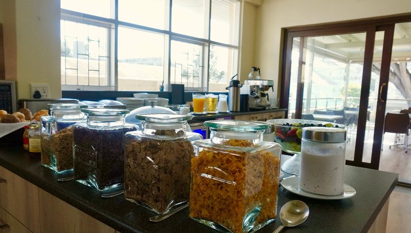 Sundown Manor Guest House 4