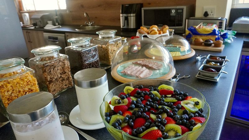 Sundown Manor Guest House 5