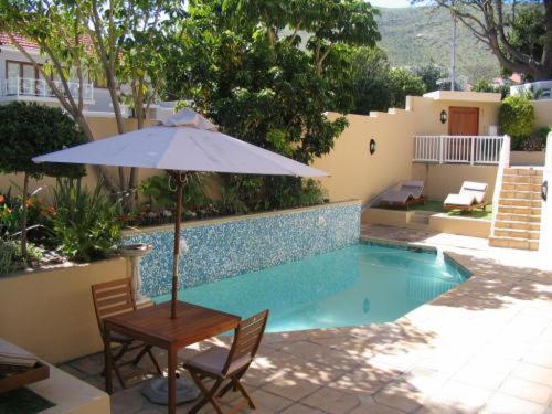 Sundown Manor Guest House