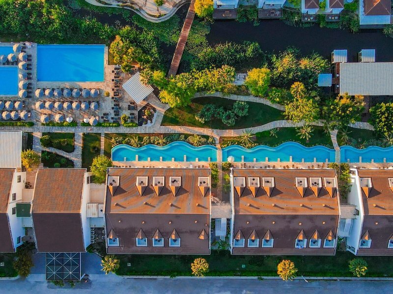 Jiva Beach Resort 1