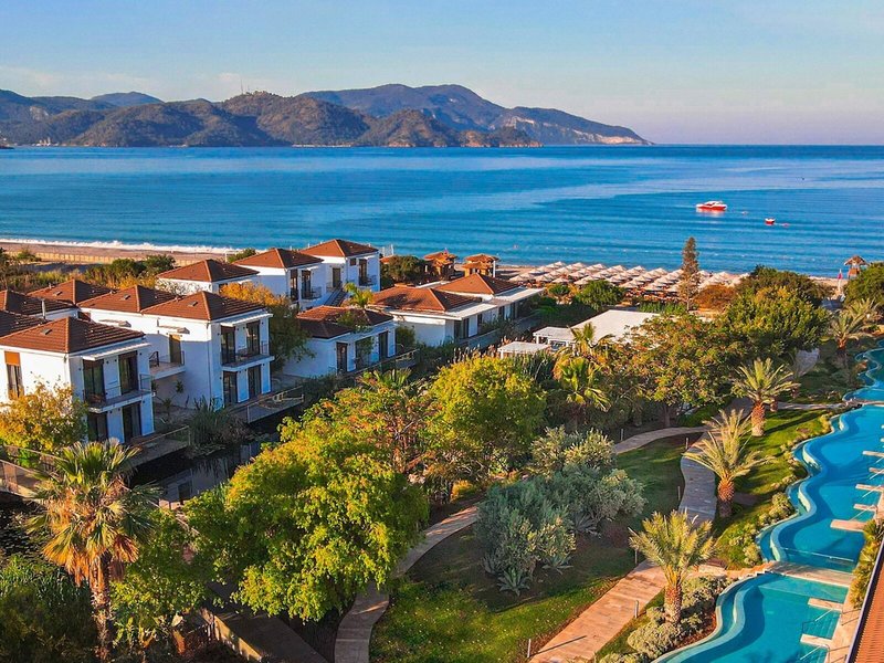 Jiva Beach Resort 2