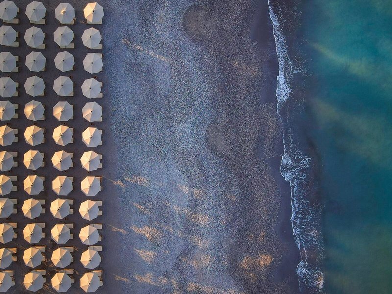 Jiva Beach Resort 5 - Beach
