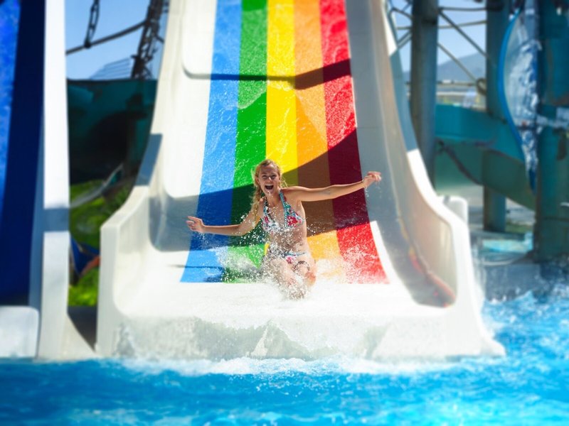 Jiva Beach Resort 9 - Outdoor Pool