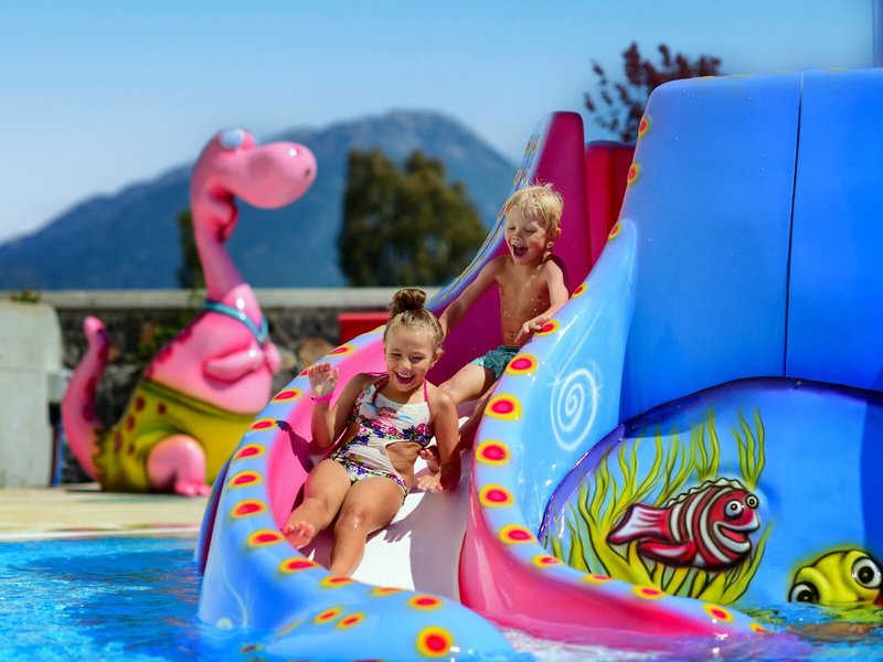 Jiva Beach Resort 10 - Outdoor Pool