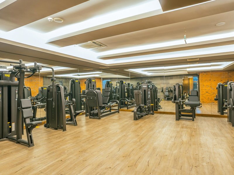 Jiva Beach Resort 22 - Sports and leisure