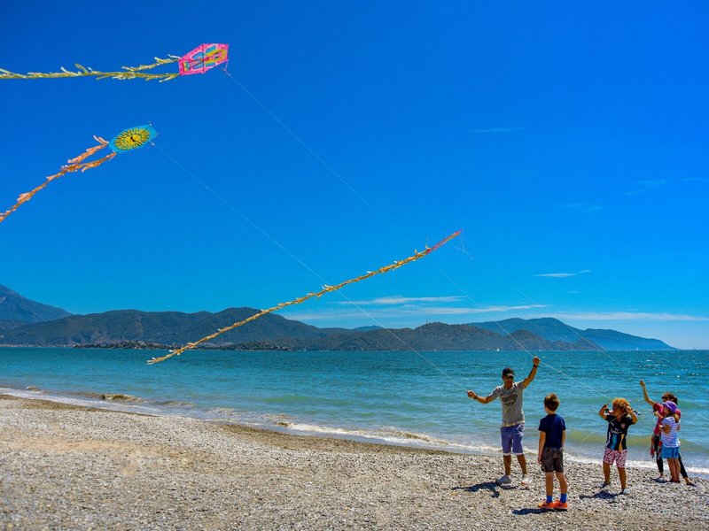 Jiva Beach Resort 24 - Sports and leisure