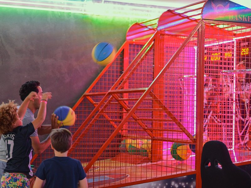 Jiva Beach Resort 26 - Sports and leisure