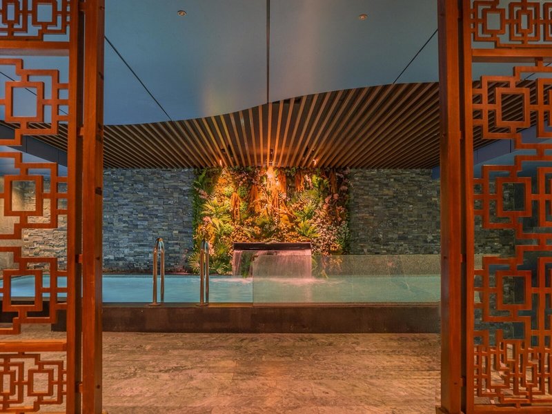 Jiva Beach Resort 27 - Health & Beauty