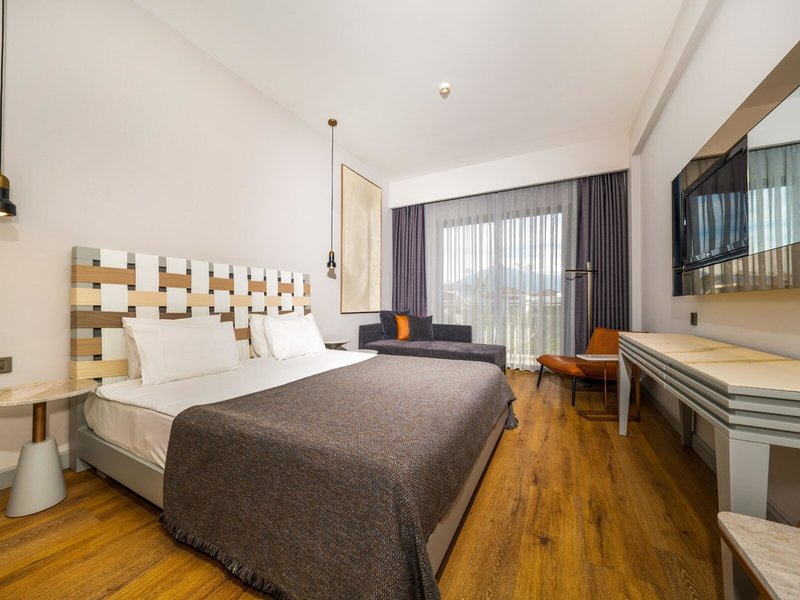 Jiva Beach Resort 29 - Room Example