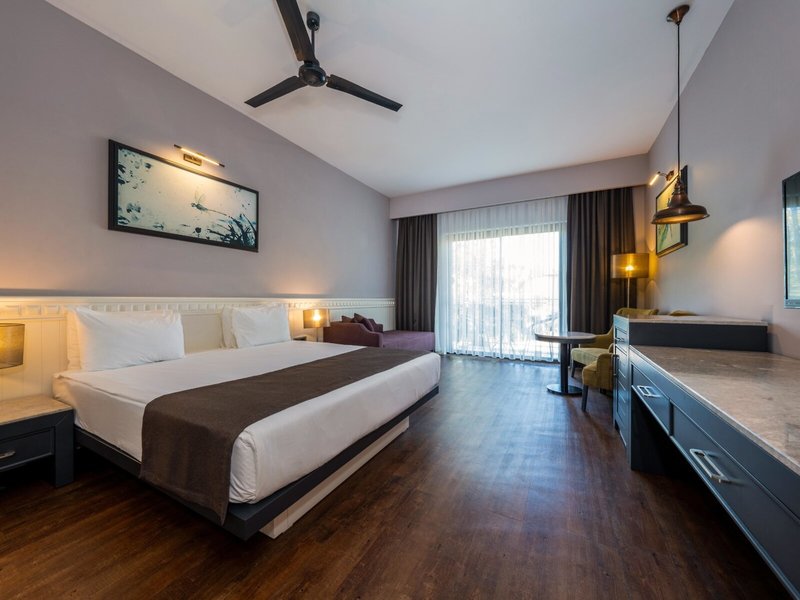 Jiva Beach Resort 31 - Room Example
