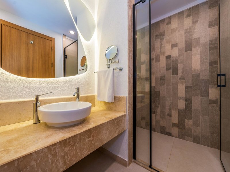 Jiva Beach Resort 34 - Room Example