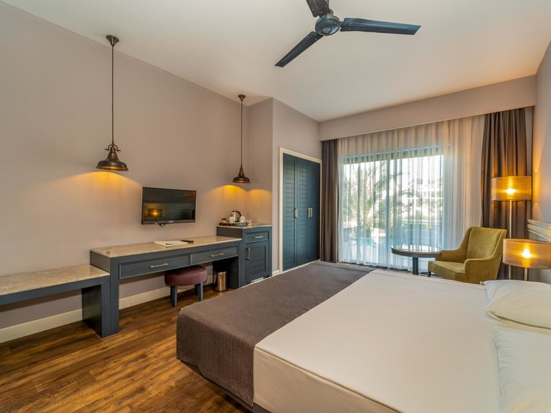 Jiva Beach Resort 35 - Room Example
