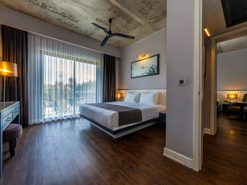 Jiva Beach Resort 39 - Room Example
