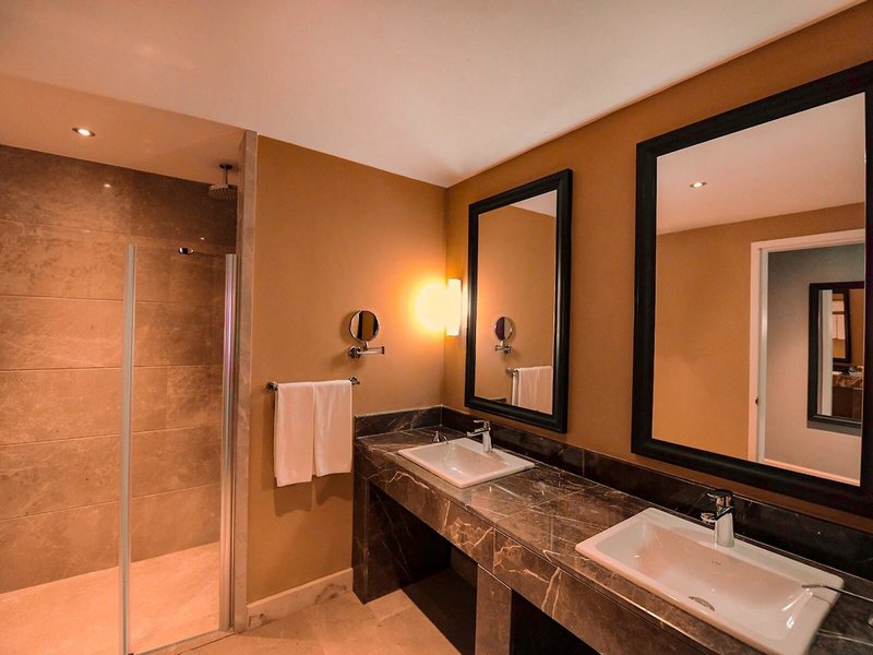 Jiva Beach Resort 41 - Room Example