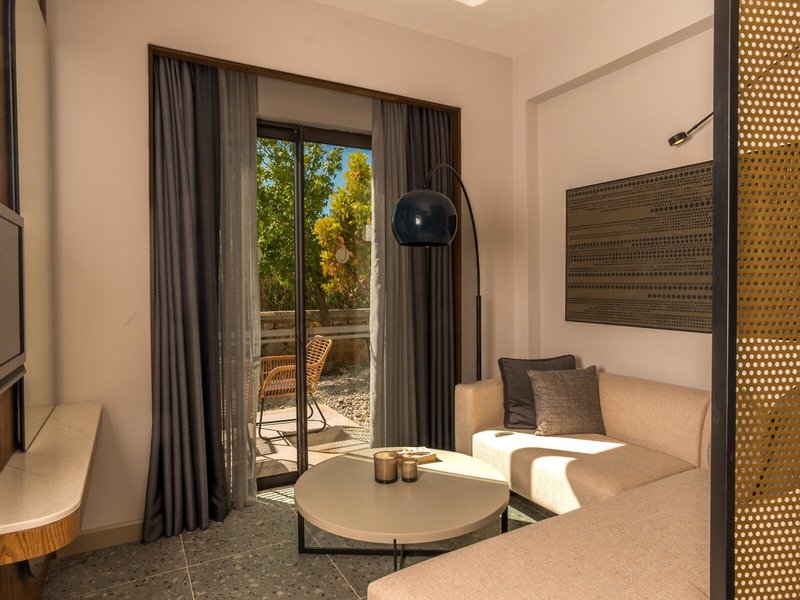 Jiva Beach Resort 43 - Room Example