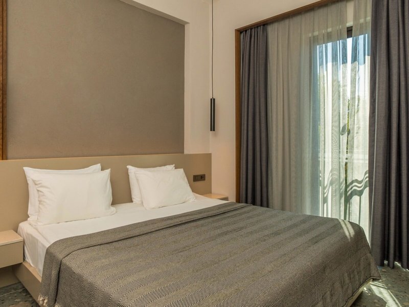 Jiva Beach Resort 45 - Room Example