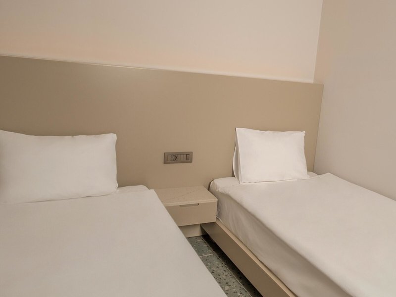 Jiva Beach Resort 47 - Room Example