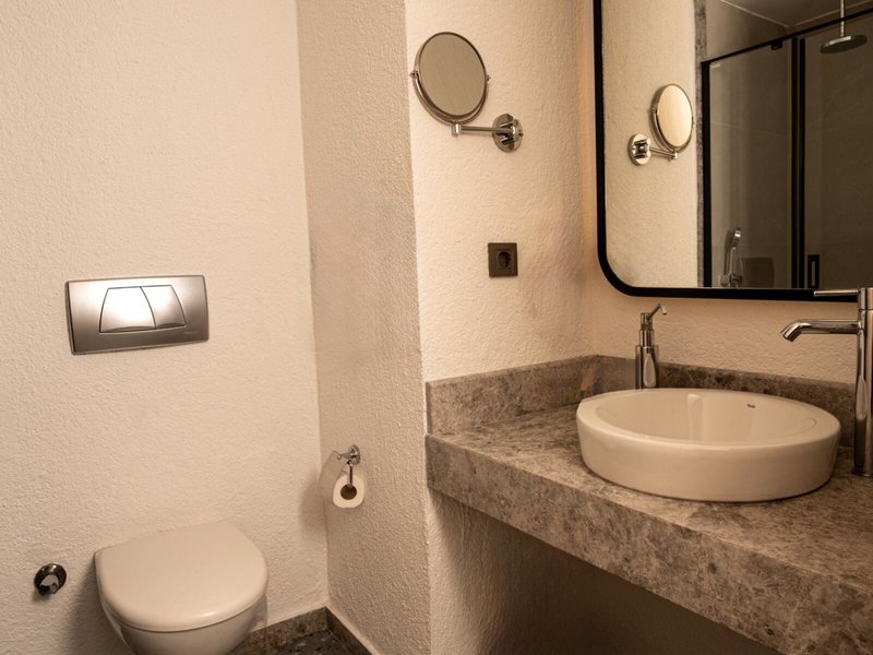 Jiva Beach Resort 48 - Room Example